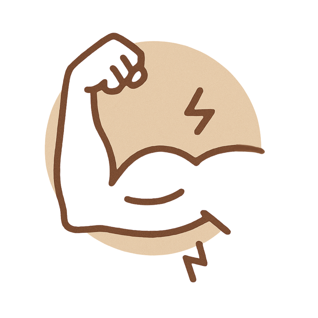 Muscular y Articular