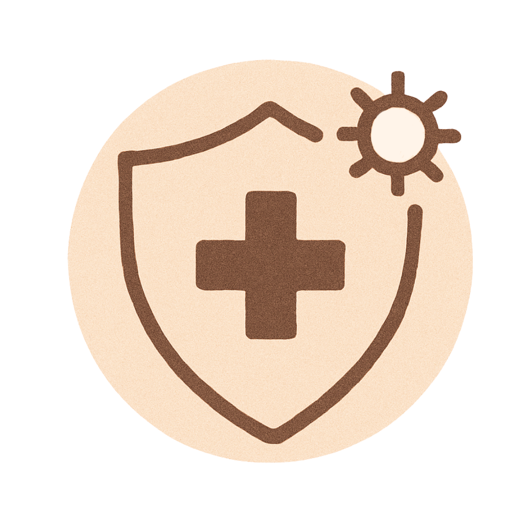 Defensas e Inmunidad