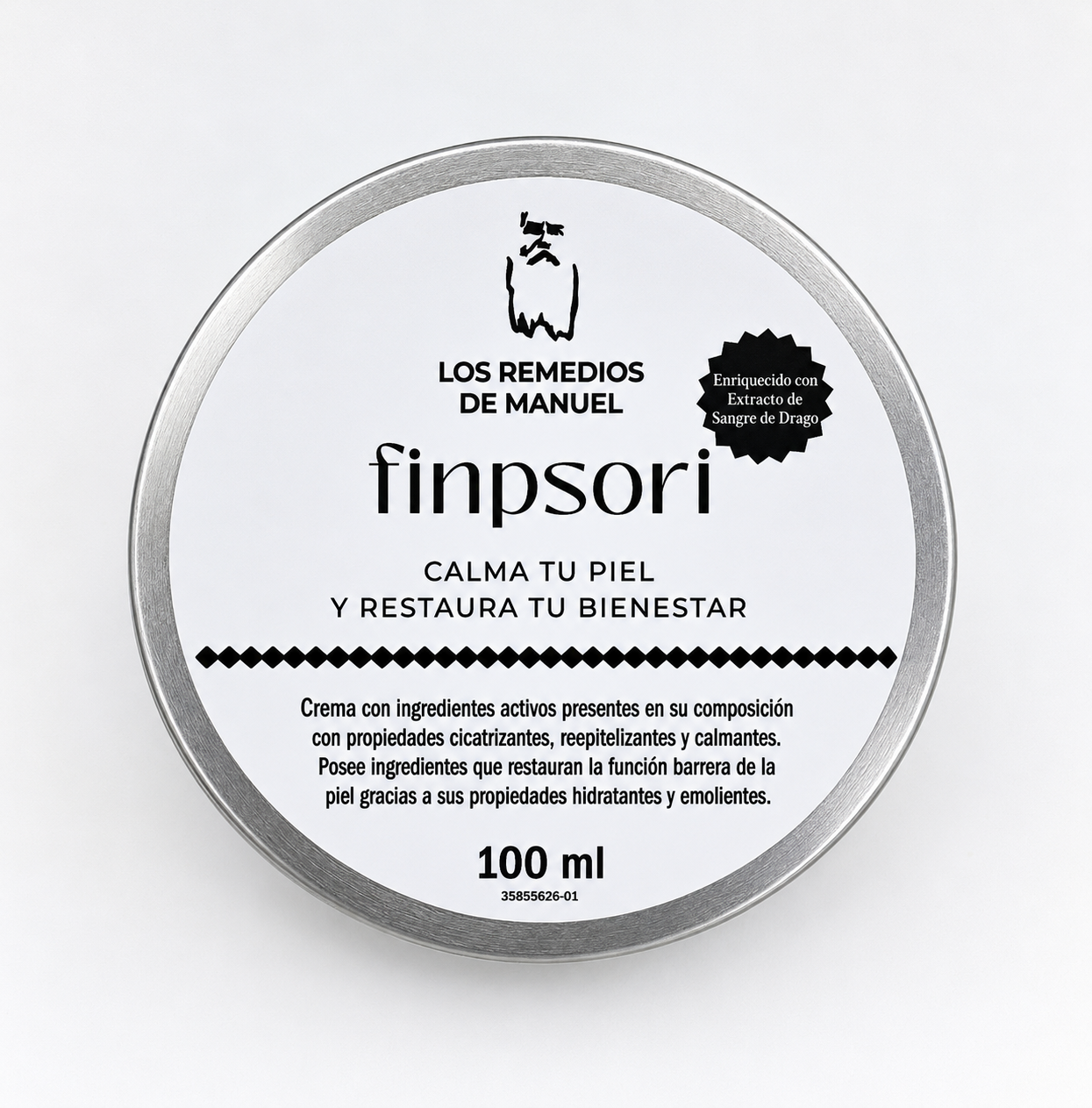 FinPsori - LRM