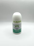 Desodorante Aloe Vera - Natessance