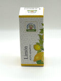 Aceite esencial de Limon