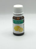 Aceite esencial Limon