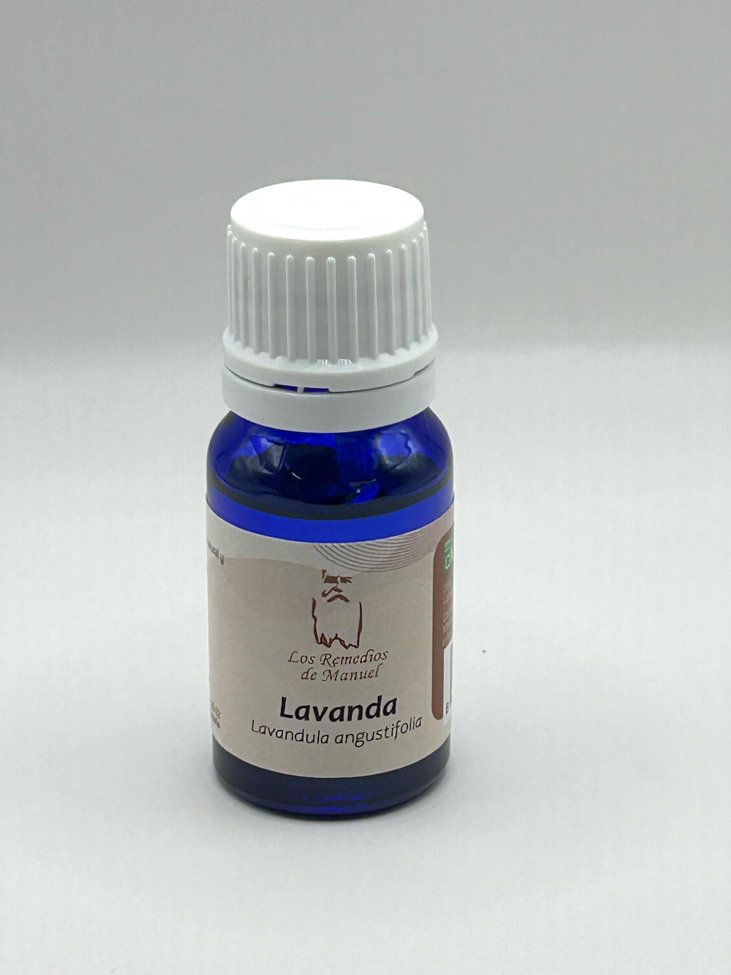 Aceite Esencial de Lavanda - LRM