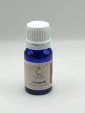 Aceite Esencial de Lavanda - LRM