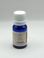 Aceite Esencial de Lavanda - LRM