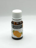 Aceite esencial Naranja