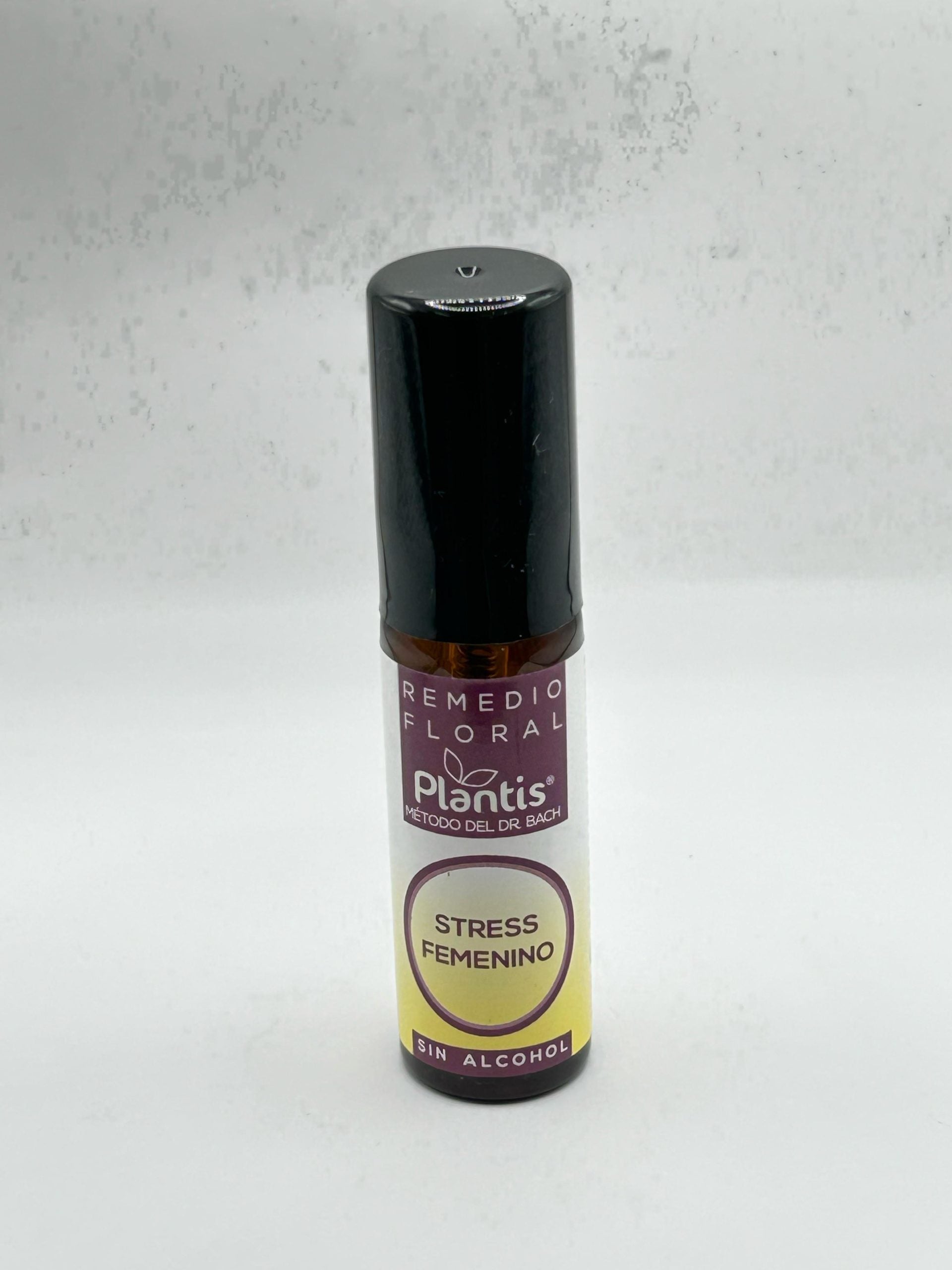 Stress femenino – Plantis