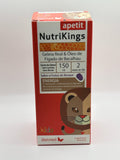 Nutrikings Apetit - Dietmed