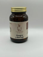 Onagra y Borraja - LRM