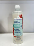 Champú Ricino reparador-fortificante - Natessance