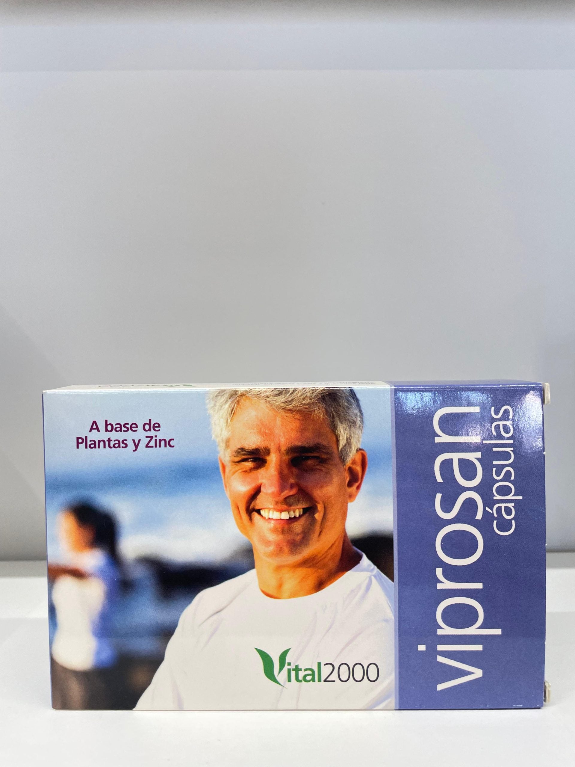 Viprosan - Vital 2000