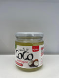 Aceite de Coco ECO - Plantis