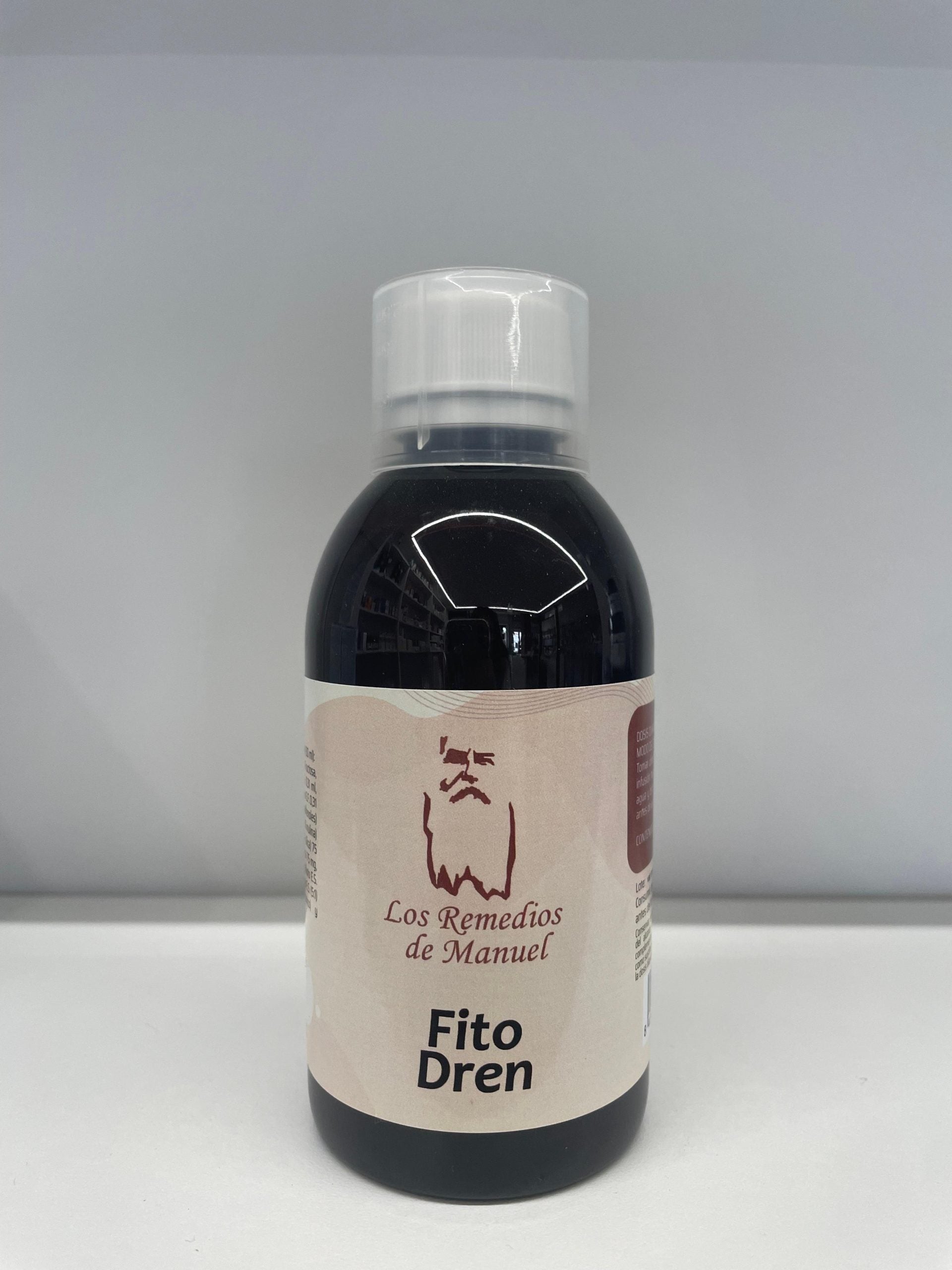 Fito Dren - LRM 250ml