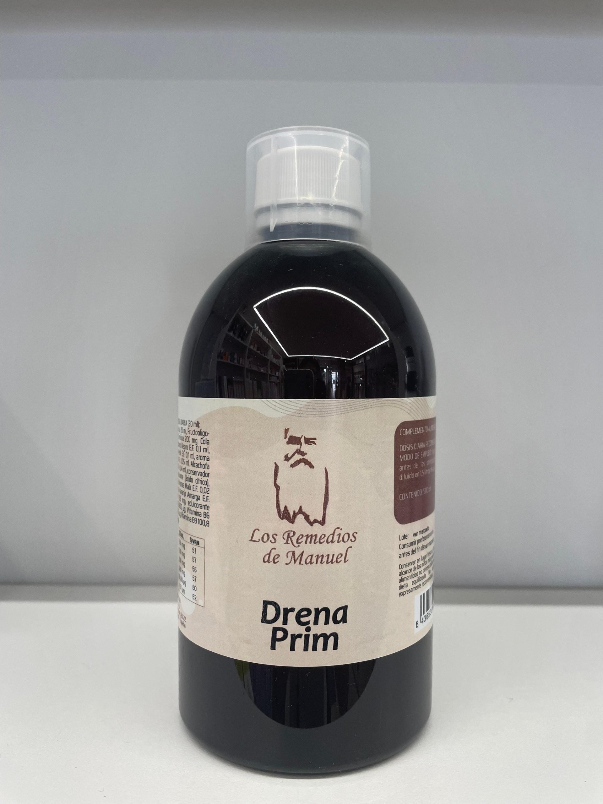 Drena Prim - LRM 500ml