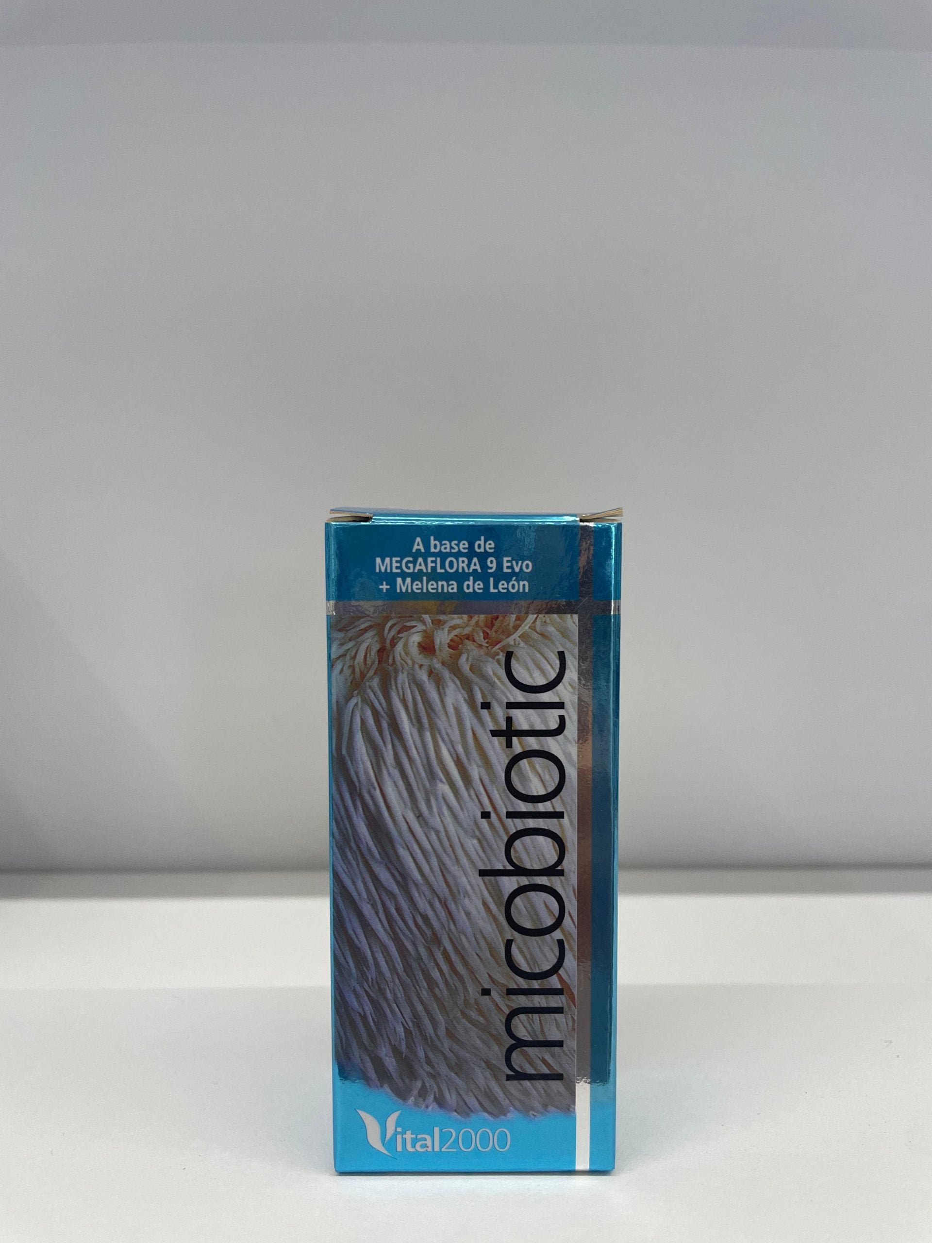 Micobiotic - Vital 2000