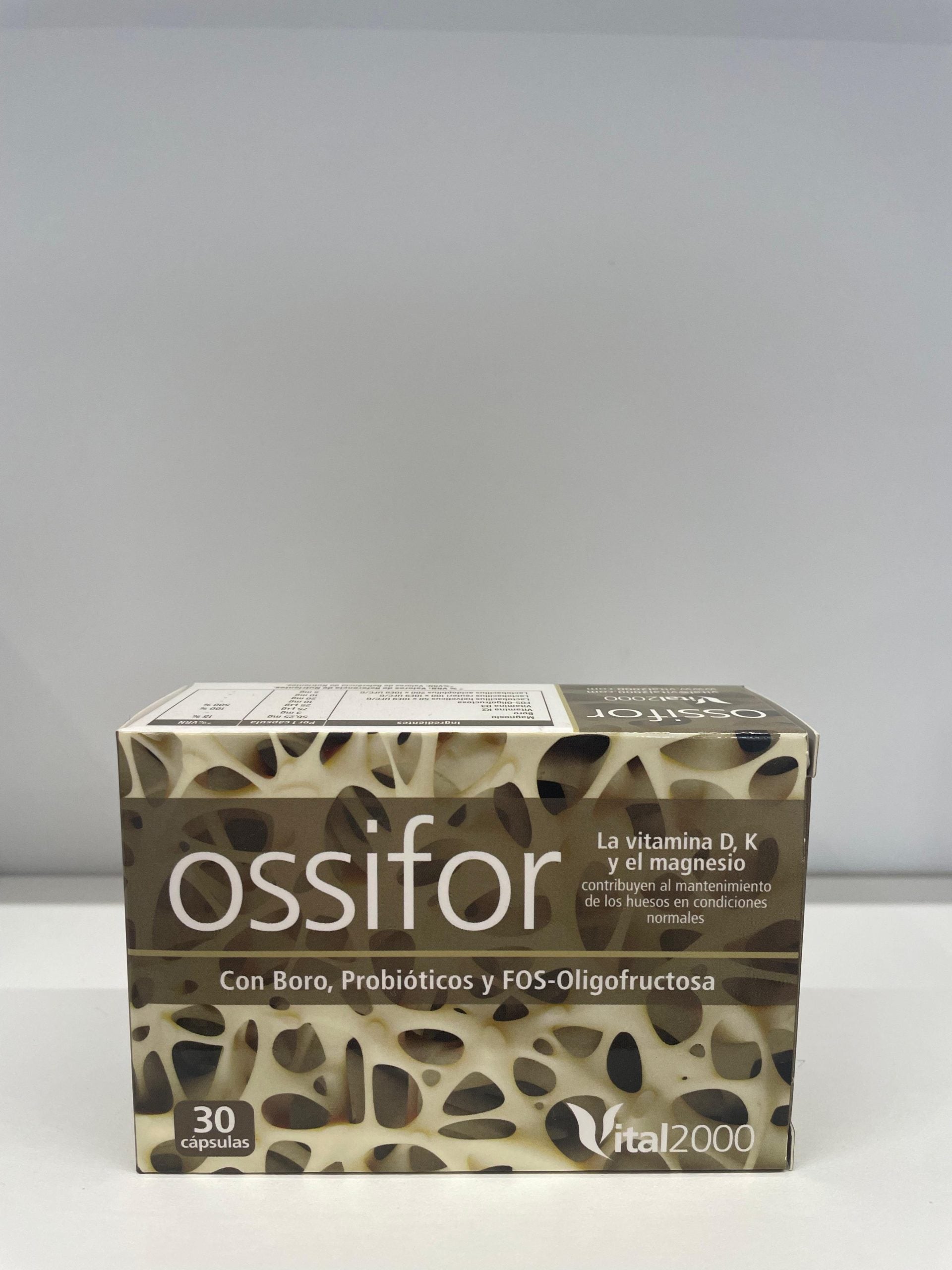 Ossifor - Vital 2000