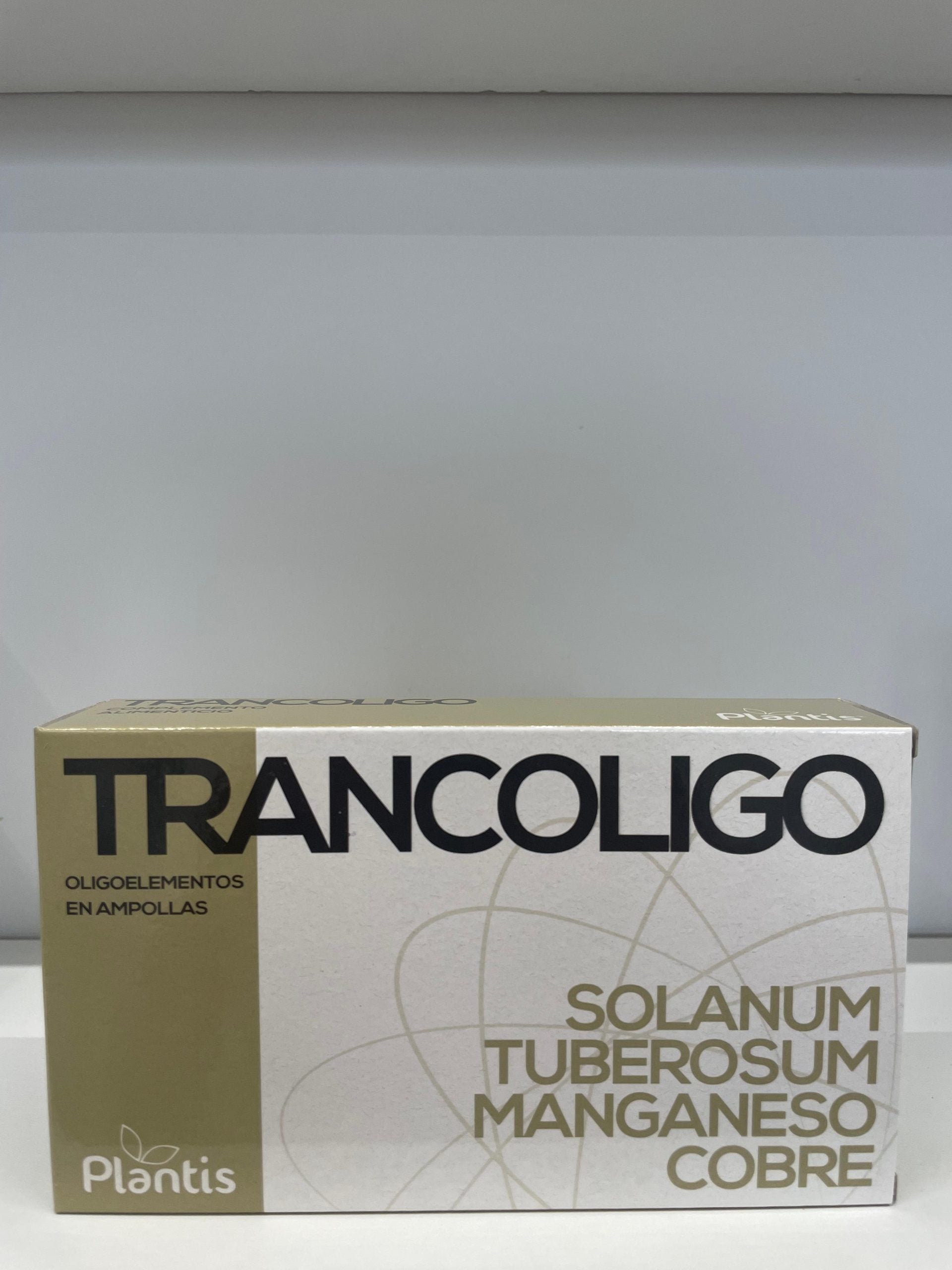 Trancoligo - Plantis
