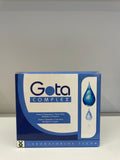 Gota Complex - Laboratorios Tegor