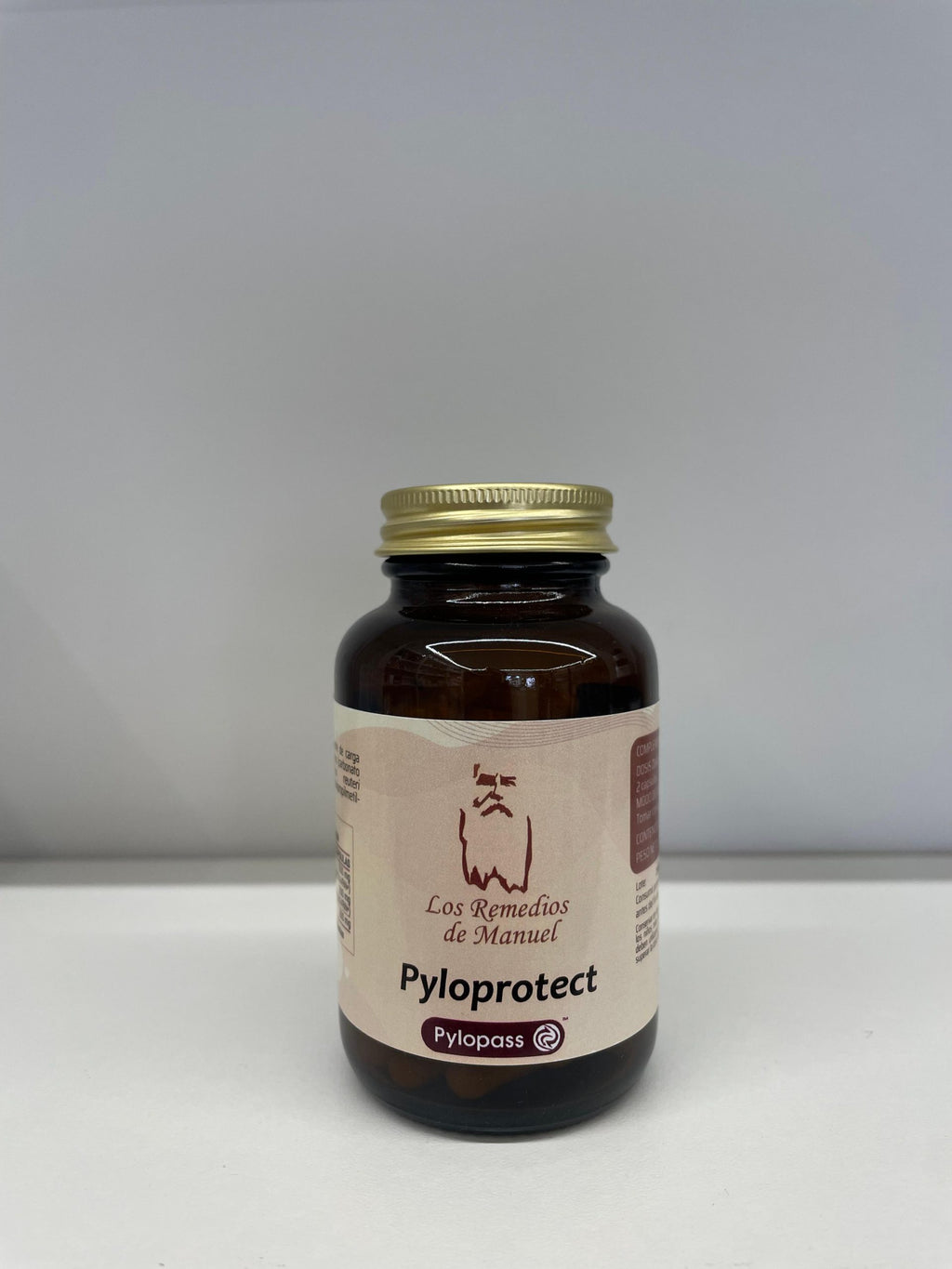 Pyloprotect - LRM