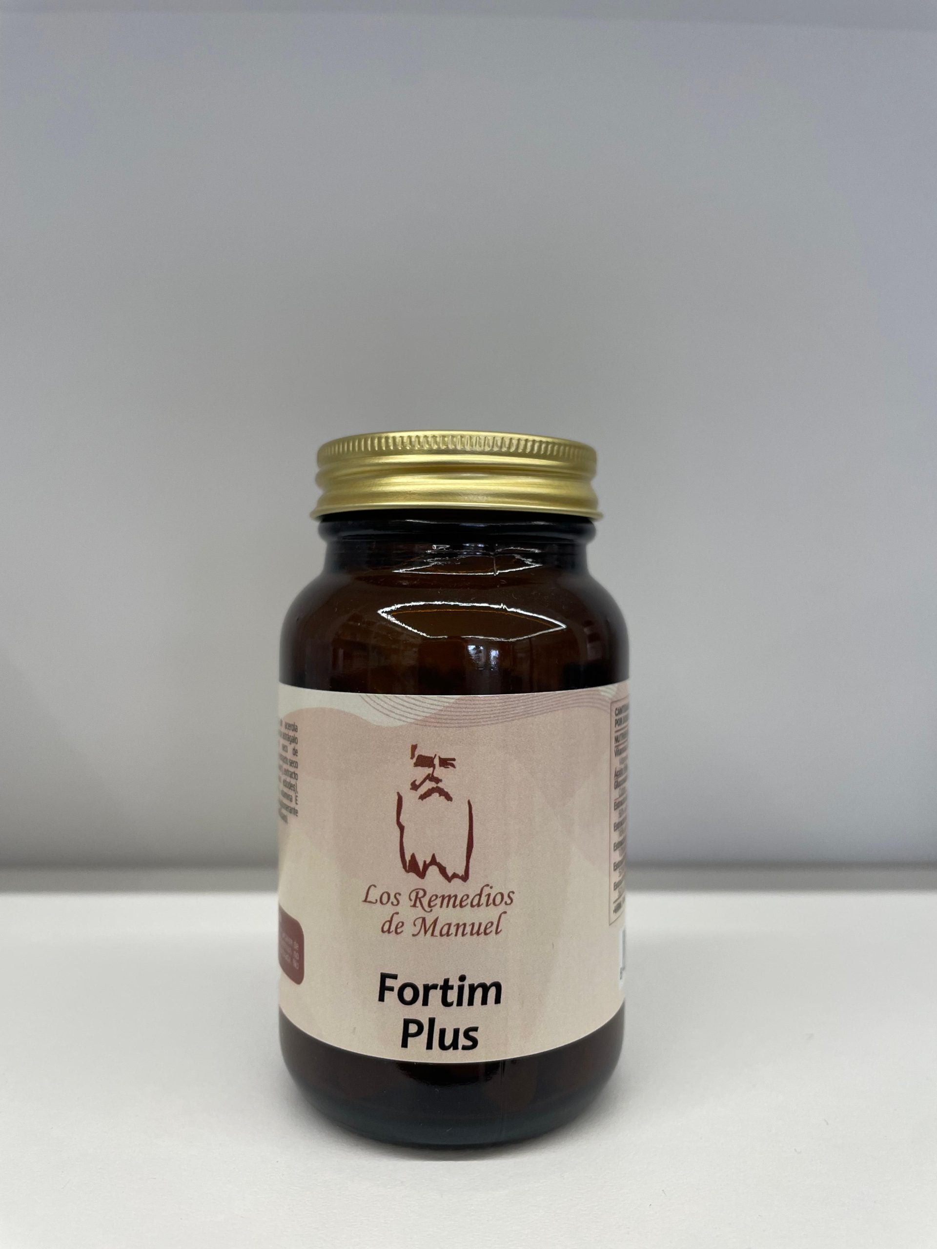 Fortim Plus - LRM