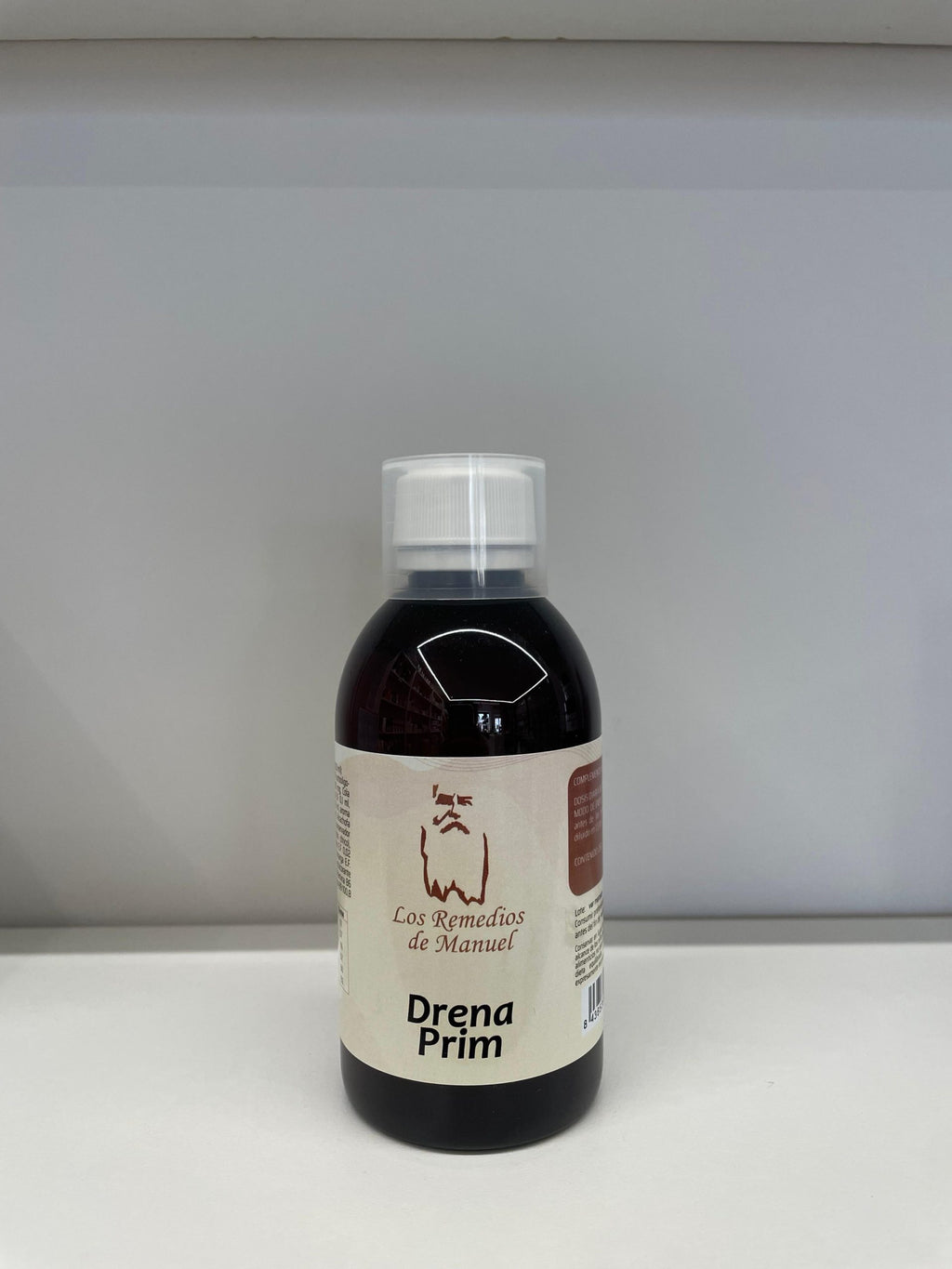 Drena Prim 250ml - LRM