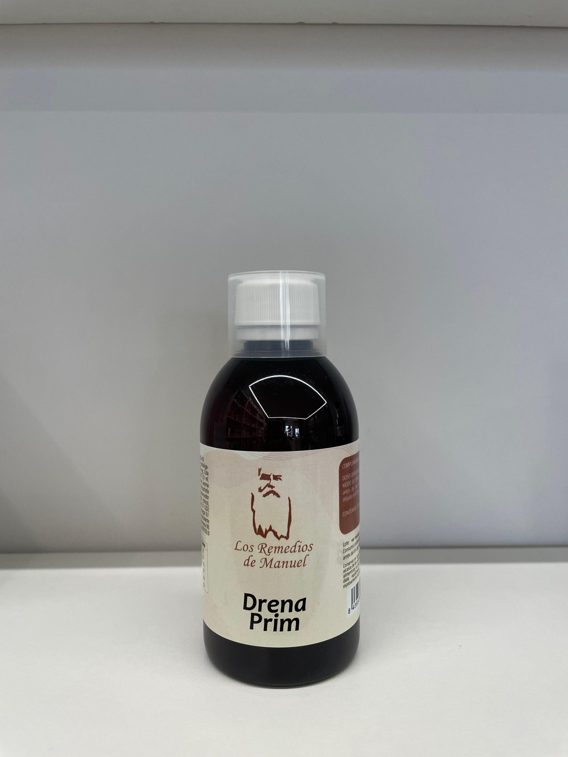 Drena Prim 250ml - LRM