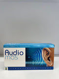 Audio Más - Tegor