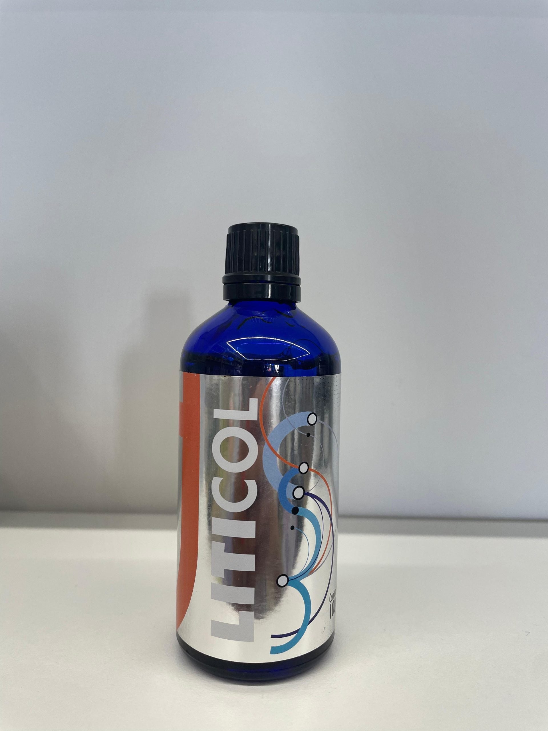 Liticol - Litio - Plantis