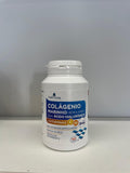 Colágeno Marino con Ácido Hialurónico - Natysal