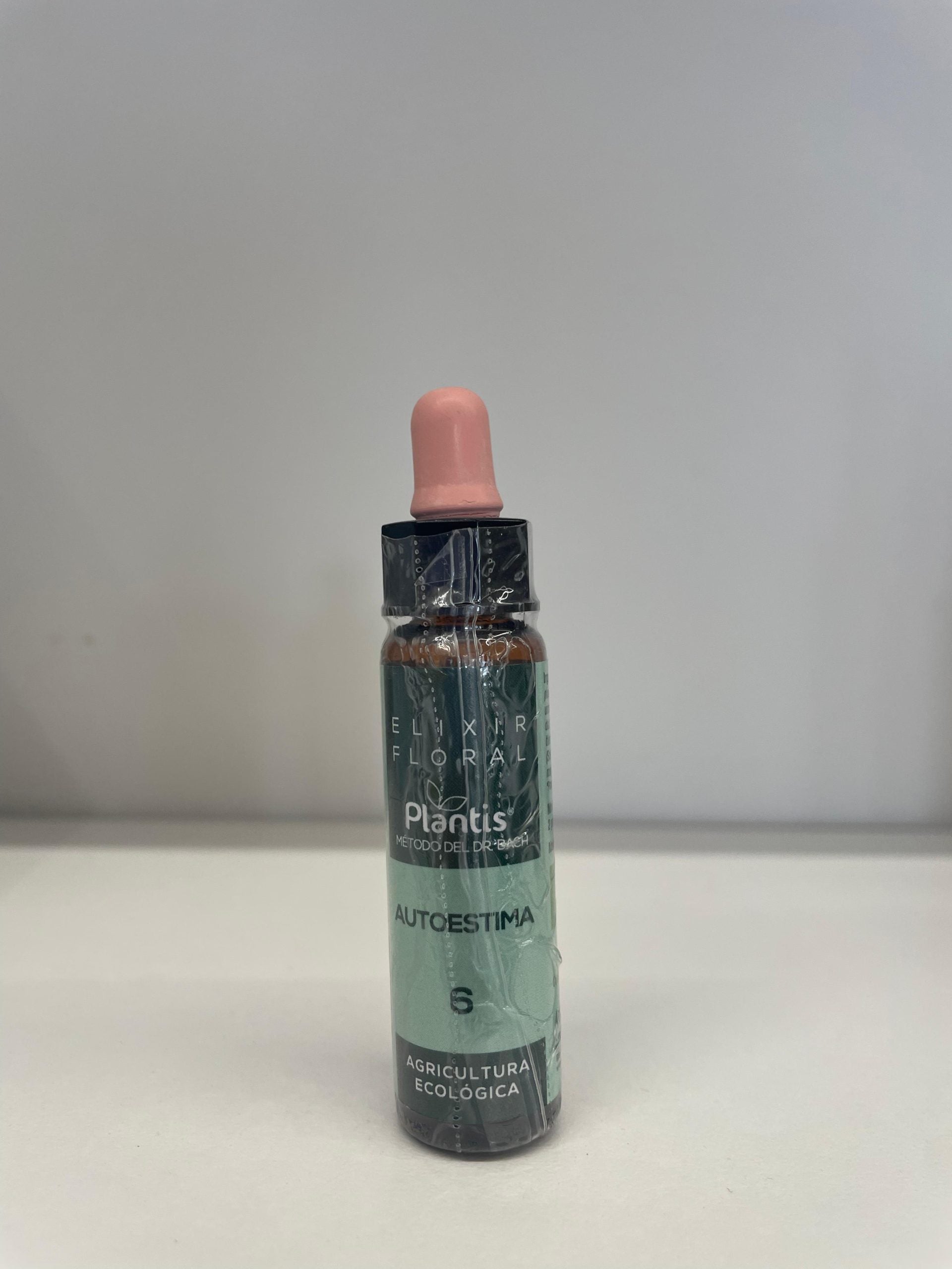 Autoestima 10ml - Plantis