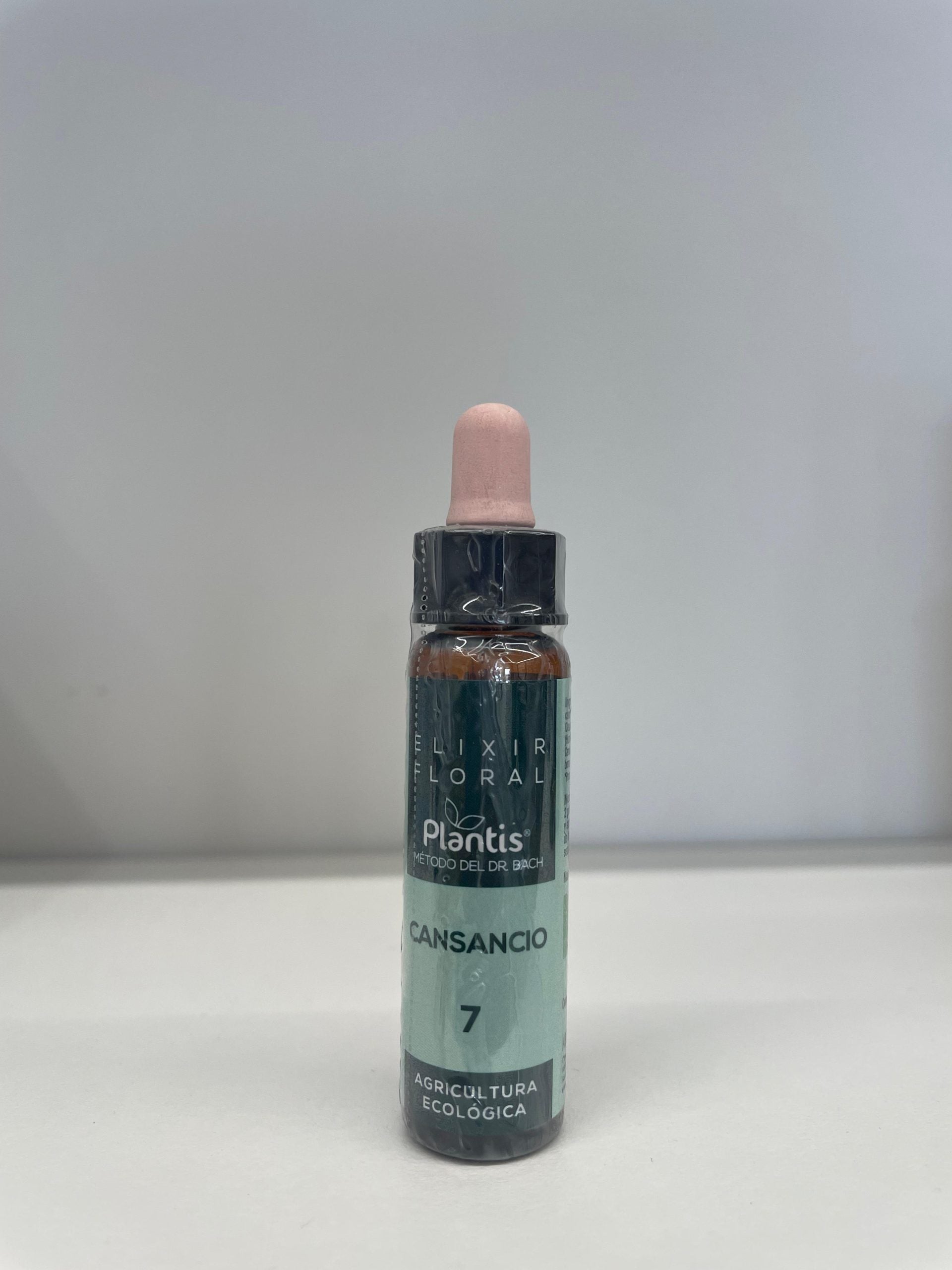 Cansancio 10ml - Plantis