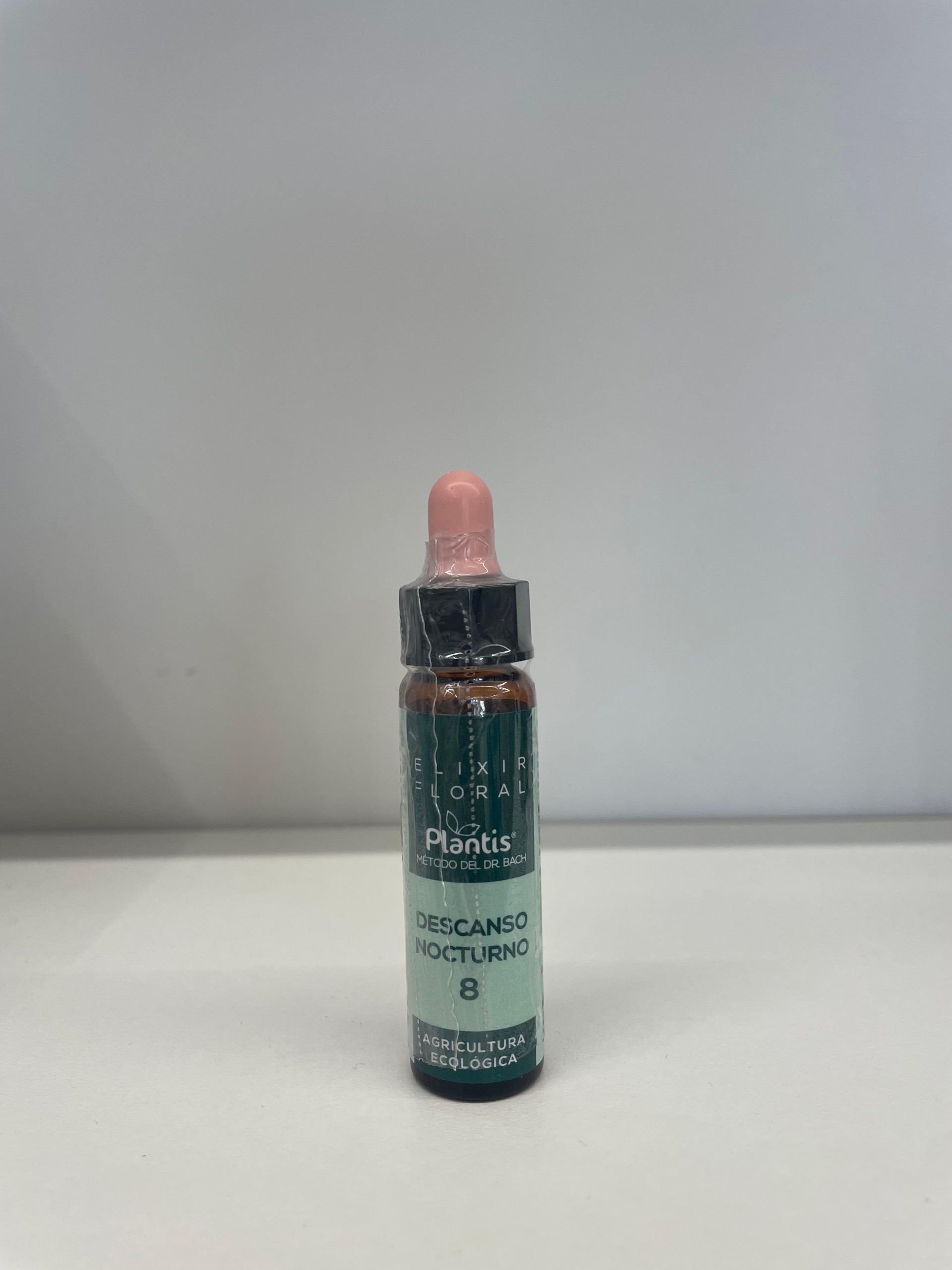 Descanso Nocturno 10ml - Plantis