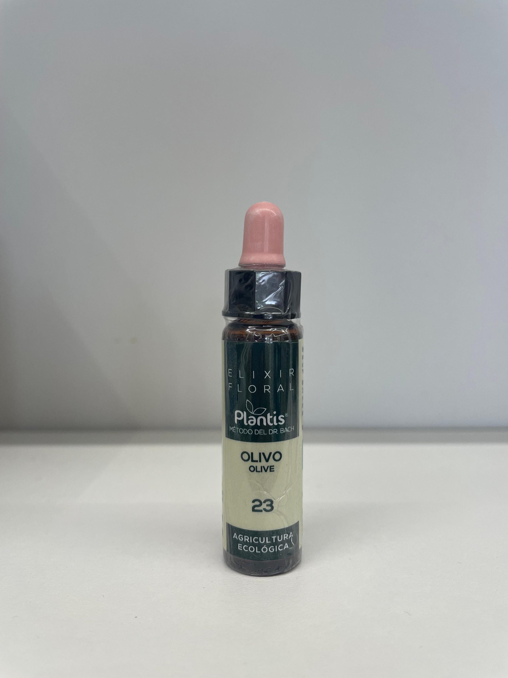 Olivo 10ml - Plantis