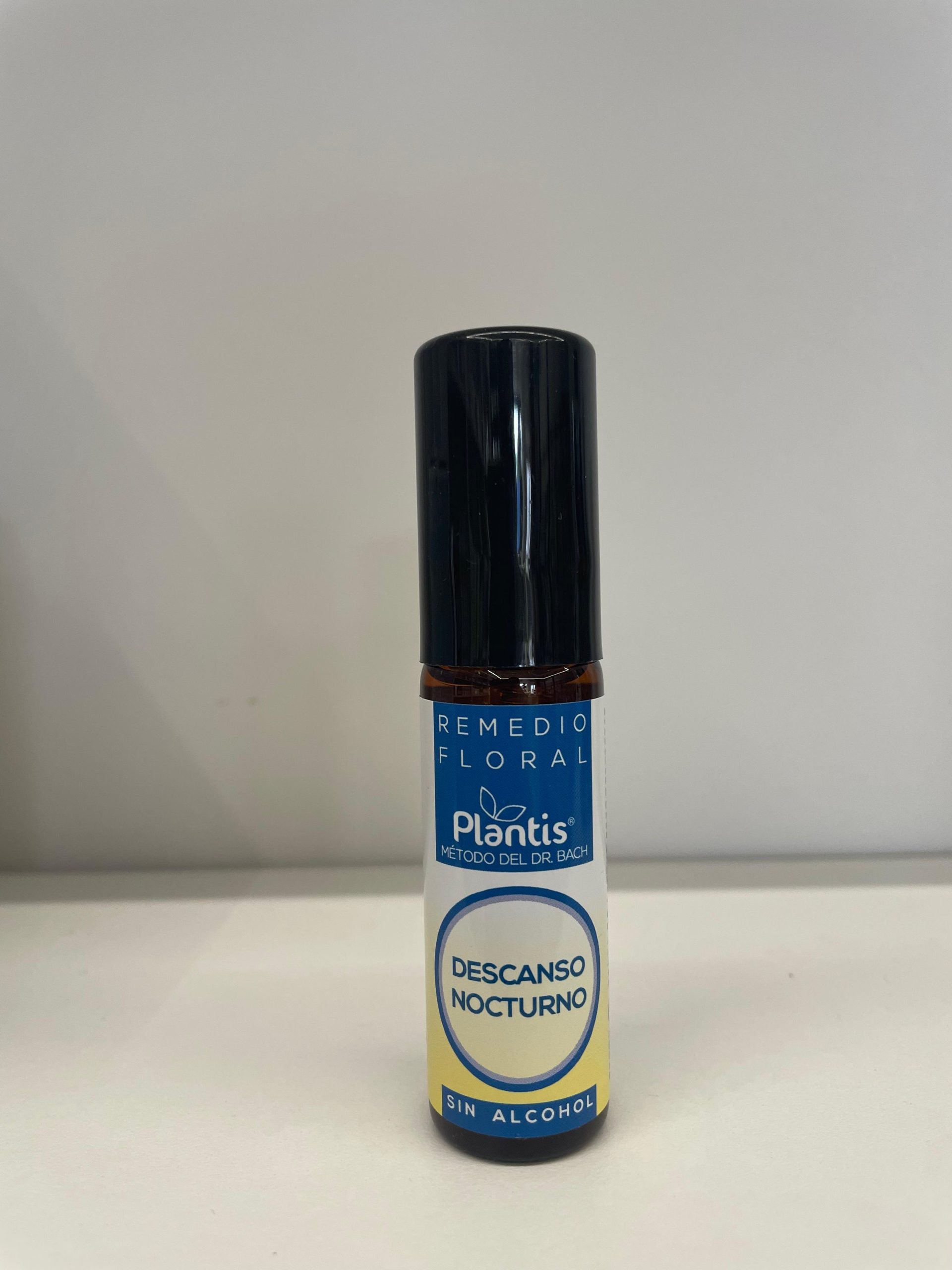 Descanso Nocturno 20ml - Plantis