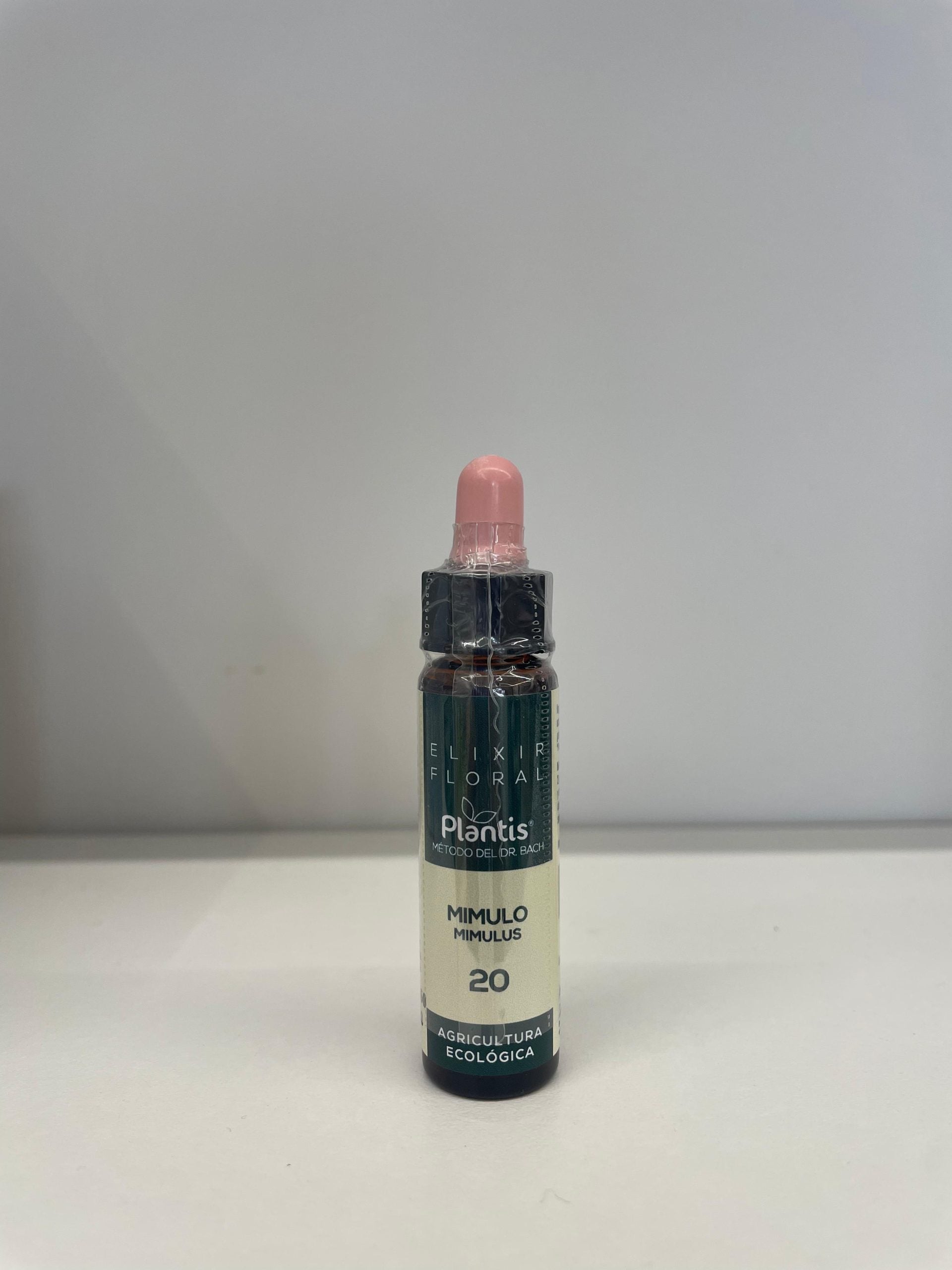 Mimulo 10ml - Plantis