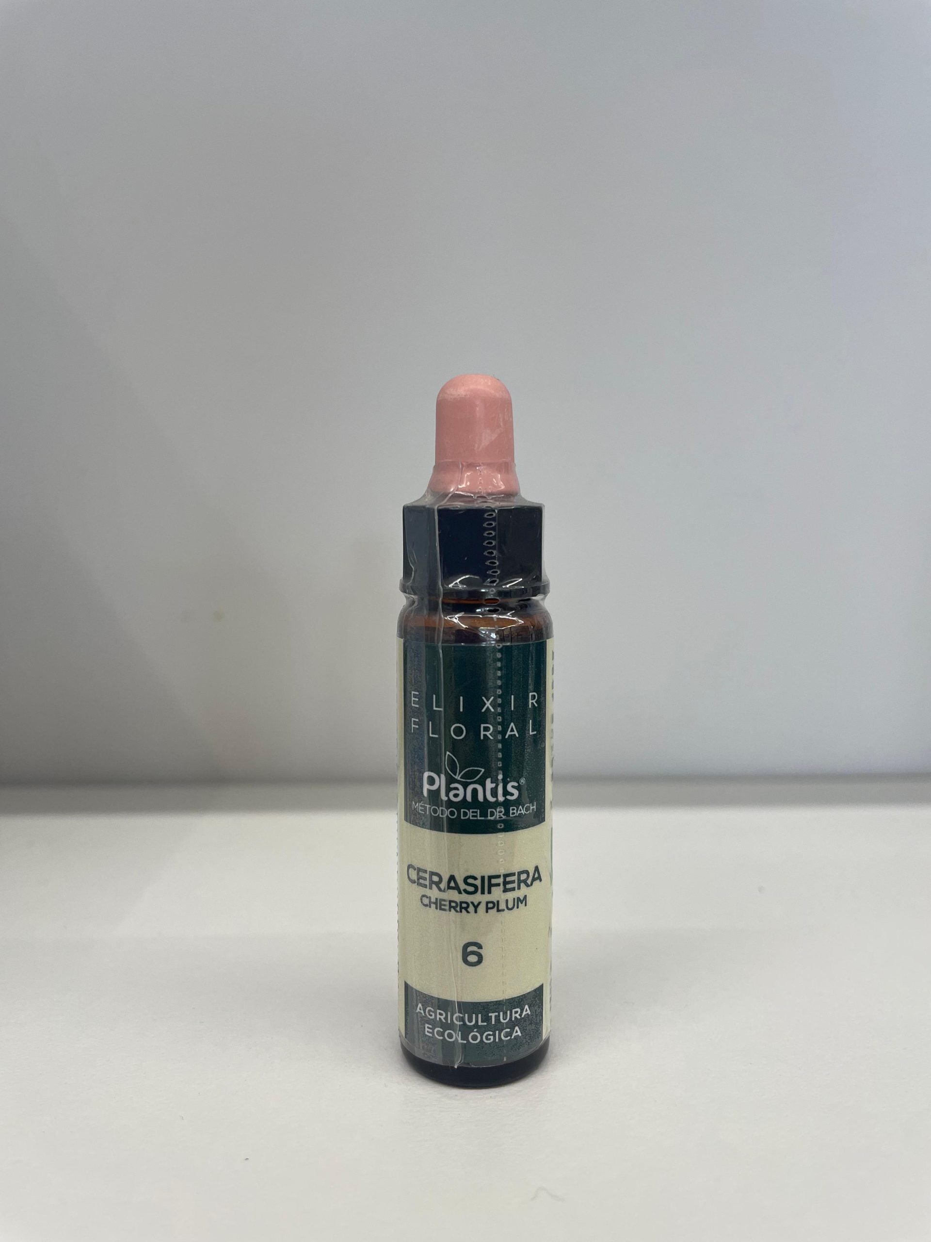 Cerasifera (Cherry Plum) 10ml - Plantis