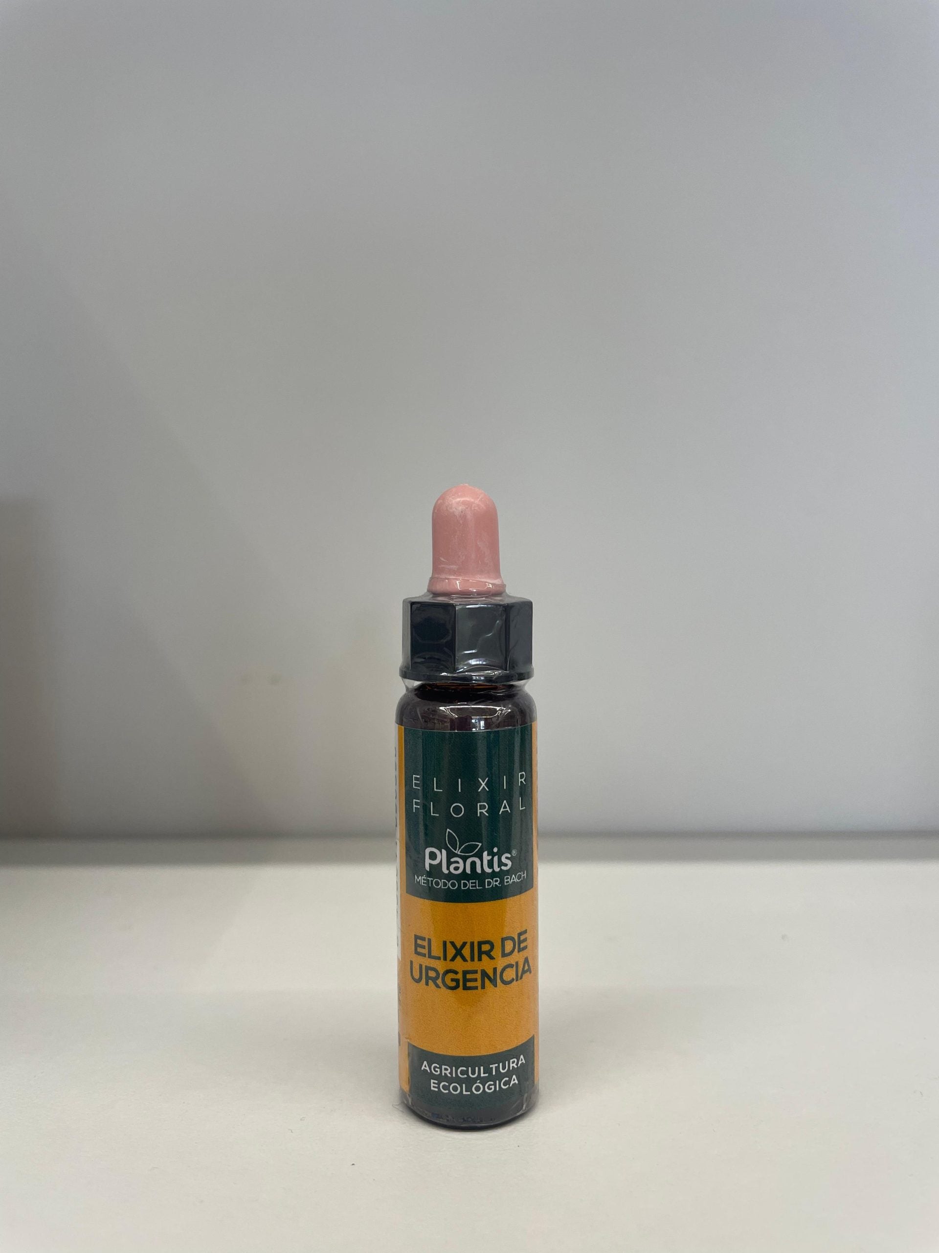 Elixir de Urgencia 10ml - Plantis