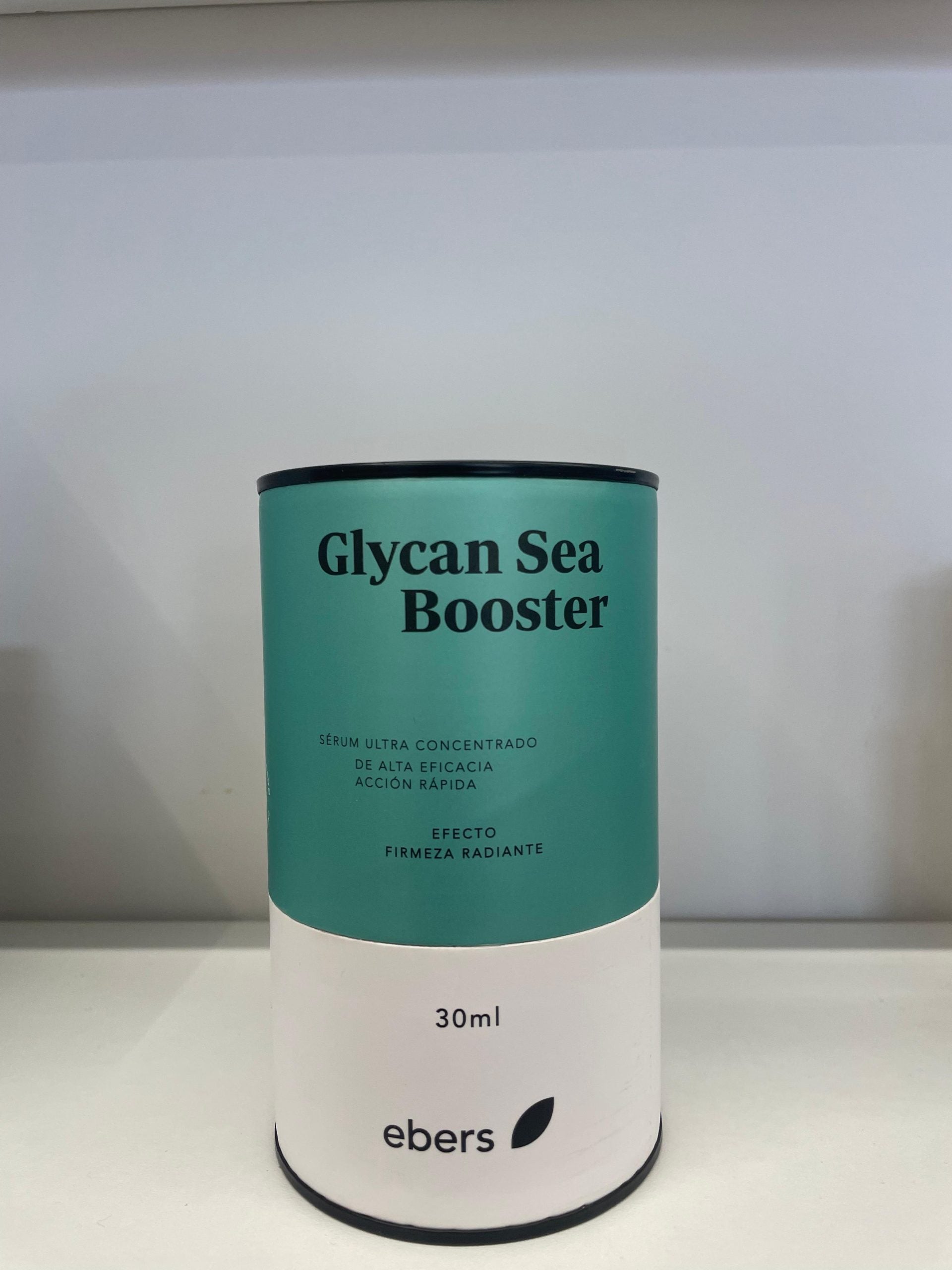 Glycan Sea Booster 30ml - Ebers