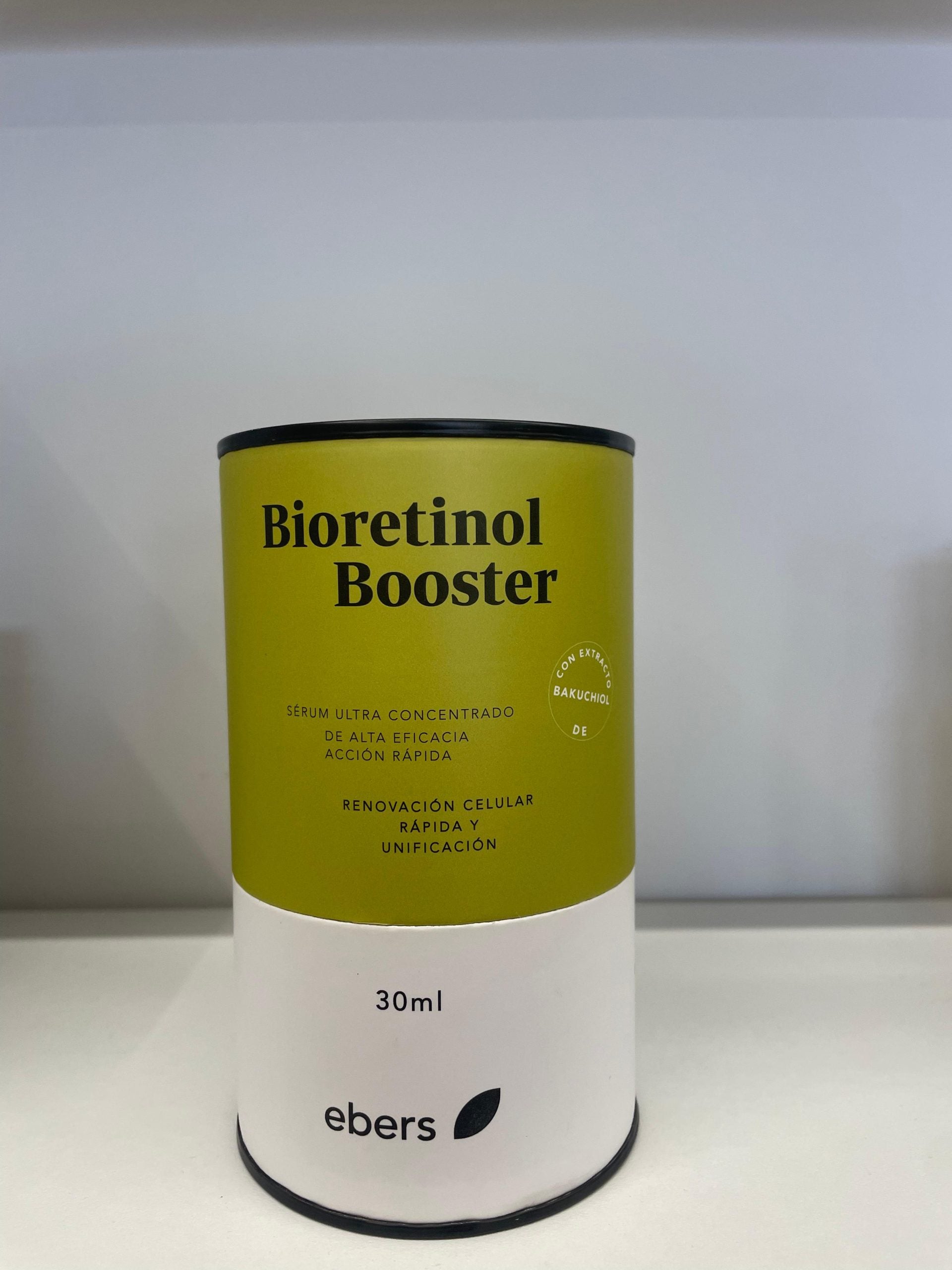 Bioretinol Booster Serum 30ml - Ebers