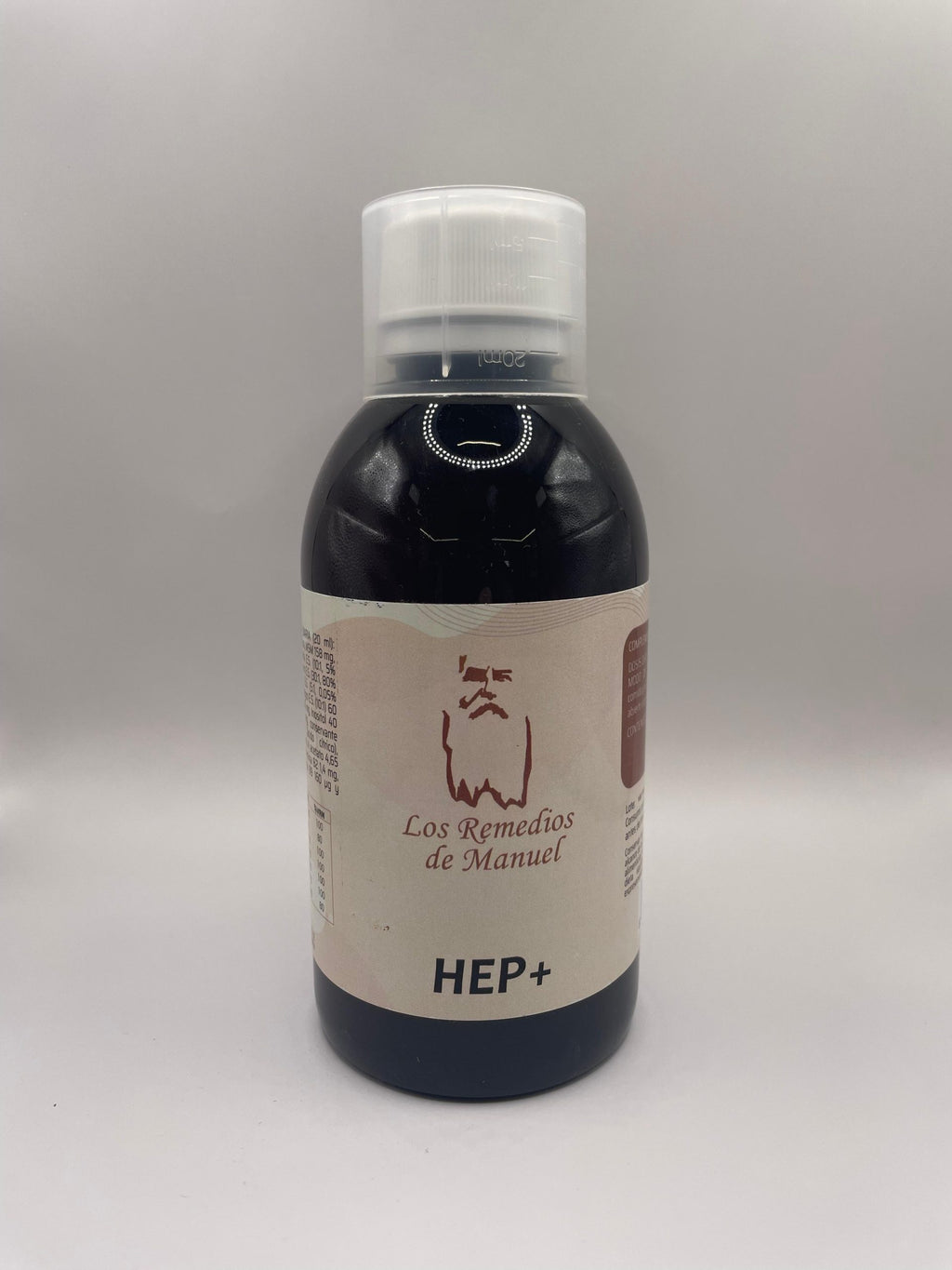 HEPPlus - LRM