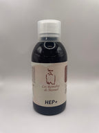 HEPPlus - LRM
