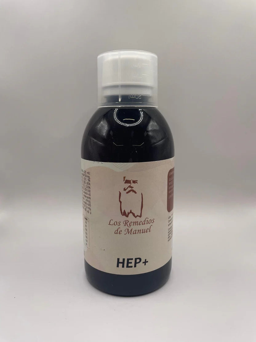 Piel Sana: Finpsori y Hep+