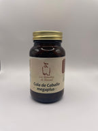 Cola de Caballo Megaplus - LRM