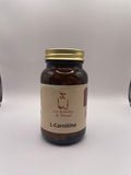 L-Carnitina Carnipure - LRM