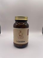 L-Carnitina Carnipure - LRM