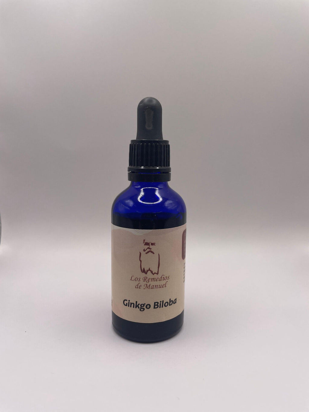 Ginko Biloba - LRM