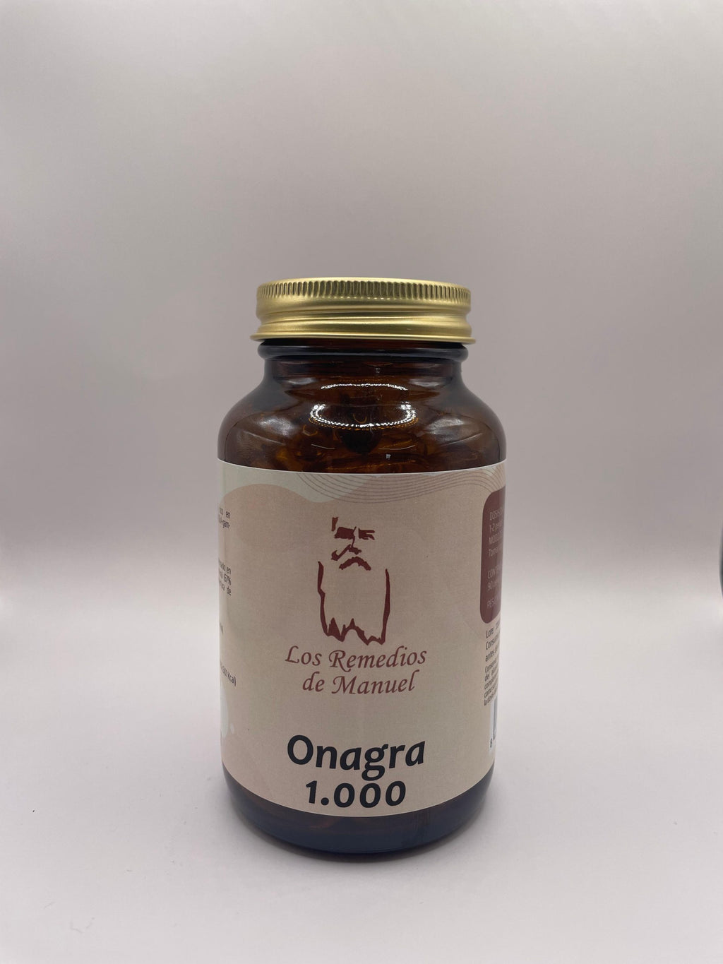 Onagra 1000 - LRM
