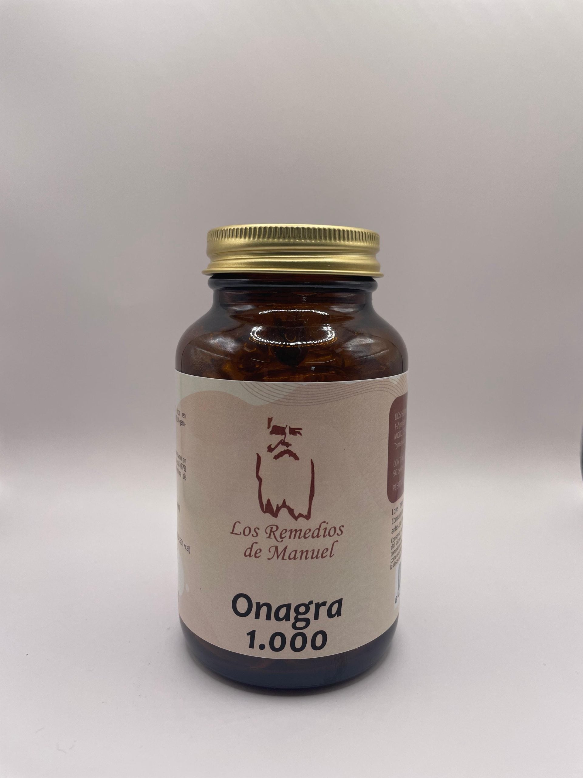 Onagra 1000 - LRM
