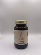 Salvia Megaplus - LRM