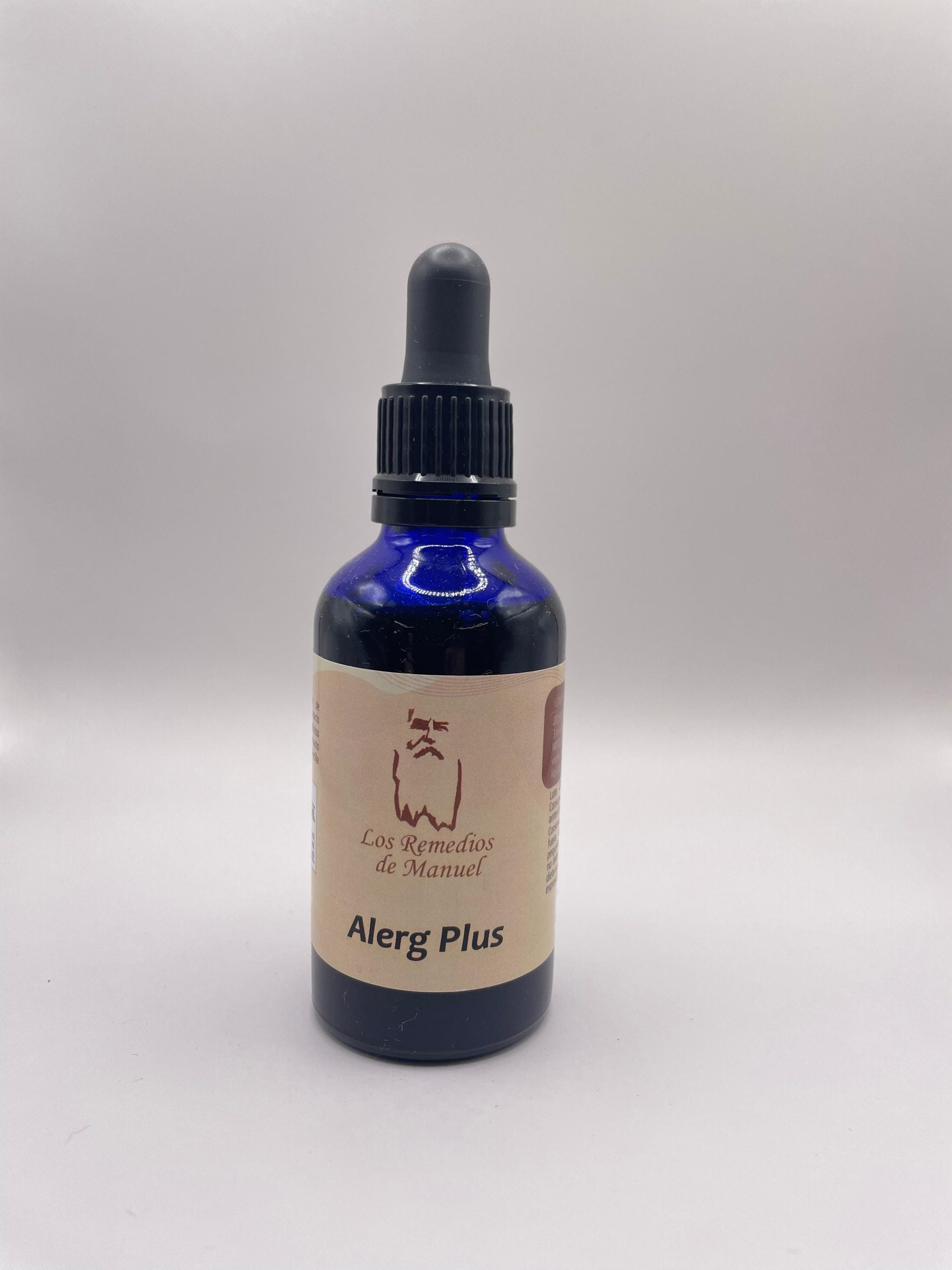 Alerg Plus - LRM
